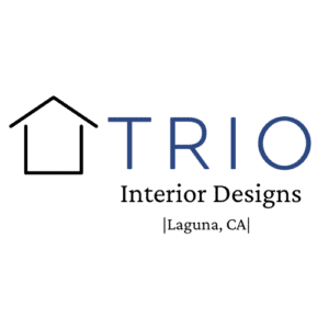 Trio Interior Designs Logo