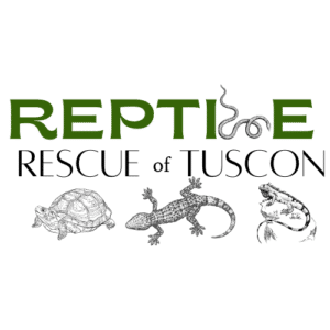 Reptile Rescue of Tuscon Logo 2
