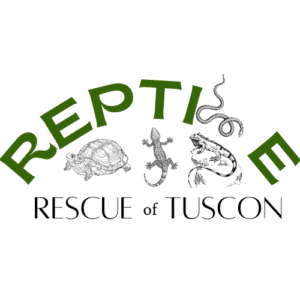 Reptile Rescue of Tuscon Logo 1