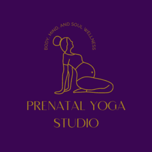 Prenatal Yoga Logo 1