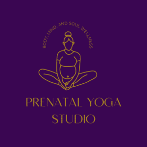 Prenatal Yoga Logo 2