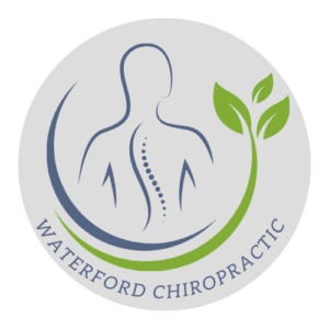 Waterford Chiropractic Logo