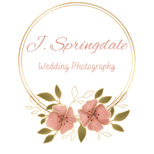 J. Springdale Wedding Photography
