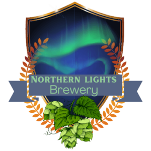 Northern Lights Brewry Logo 5