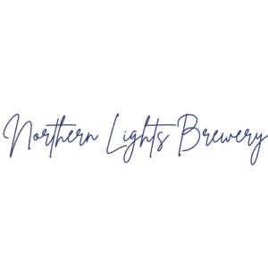 Northern Lights Brewry Logo 9
