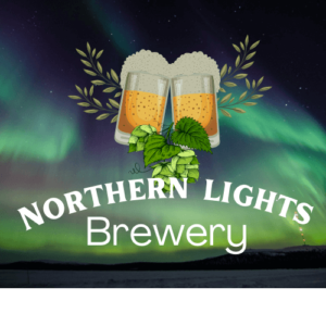Northern Lights Brewry Logo 2